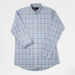 Casual Shirt - Multi Color