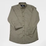 Casual Shirt - Brown