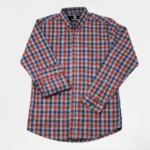 Casual Shirt - Multi Color