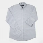 Casual Shirt - White