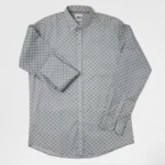 Casual Shirt - Gray