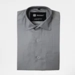 Formal Shirt -Gray
