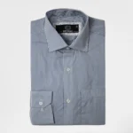 Formal Shirt -Gray