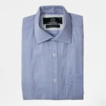 Formal Shirt -Sky Blue