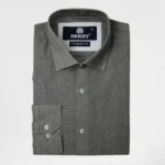 Formal Shirt -Henna (Mehndi Color)