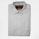 Formal Shirt -White