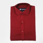 Formal Shirt - Red