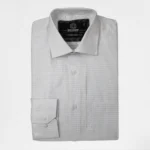 Formal Shirt -White