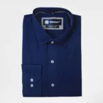 Formal Shirt - Royal Blue