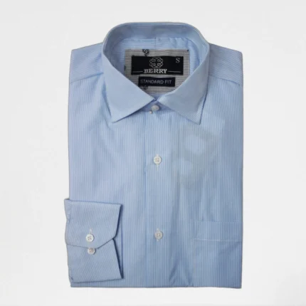 Formal Shirt -Sky Blue