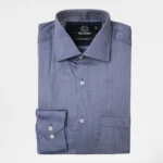 Formal Shirt - Blue