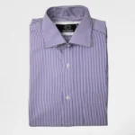 Formal Shirt - Purple