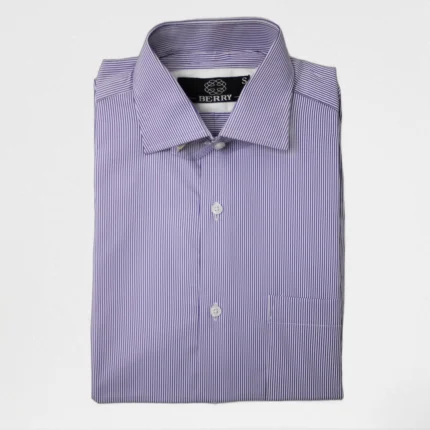 Formal Shirt - Purple