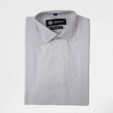 Formal Shirt - Light Purple