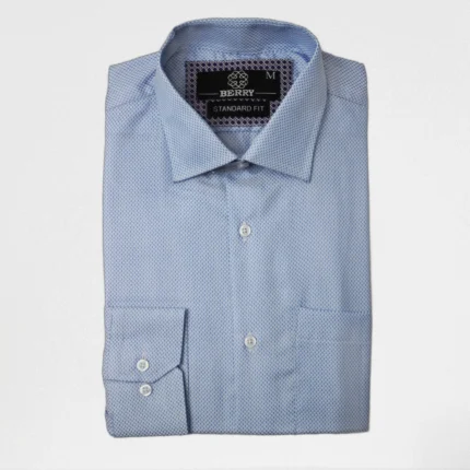 Formal Shirt - Sky Blue