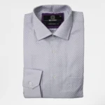 Formal Shirt - Light Purple