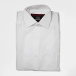 Formal Shirt - White