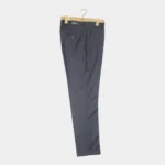 Formal Pant - Dark Grey