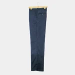 Formal Pant - Dark Blue