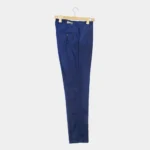 Formal Pant - Royal Blue