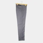 Formal Pant - Light Grey