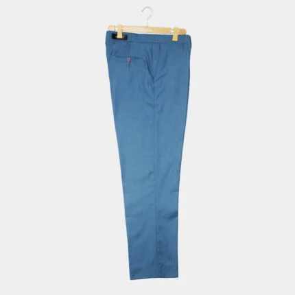 Formal Pant - Sky Blue