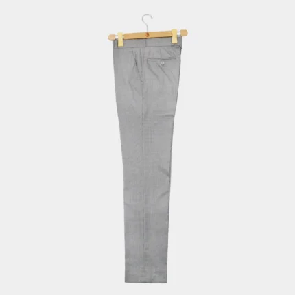 Formal Pant - Grey