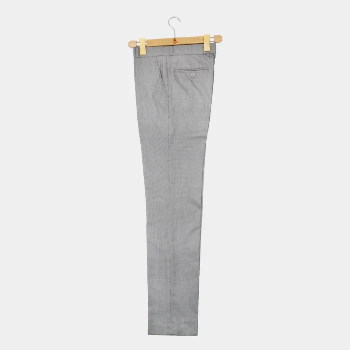 Formal Pant - Grey - Image 1