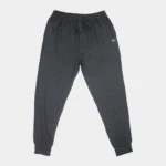 Knitted Joggers Trouser - Charcoal Grey