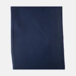 Men Chino - Self Texture - Blue - Image 4