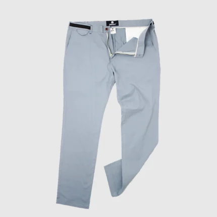 Men Chino - Grey