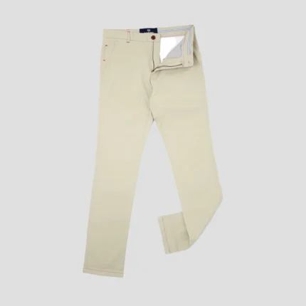 Men Chino - Beige