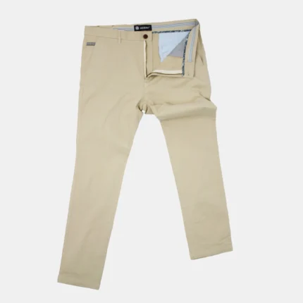 Men Chino - Bright Khaki