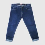 Men Denim (Jeans) - Denim Blue