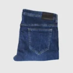 Men Denim (Jeans) - Denim Blue - Image 4