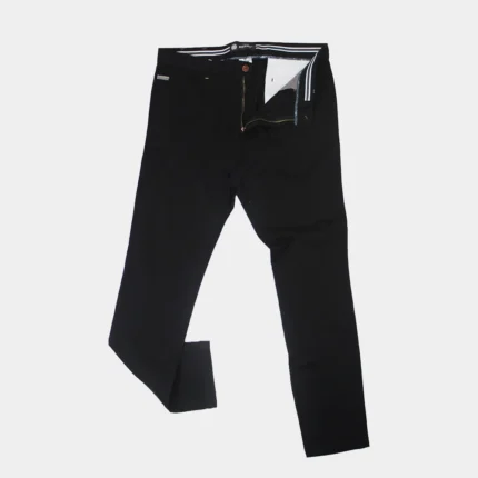 Men Chino - Black