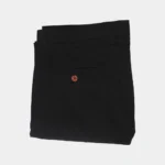Men Chino - Black - Image 3