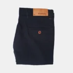 Men Chino - Dark Blue - Image 3