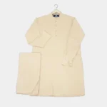 Shalwar Kameez-Copper